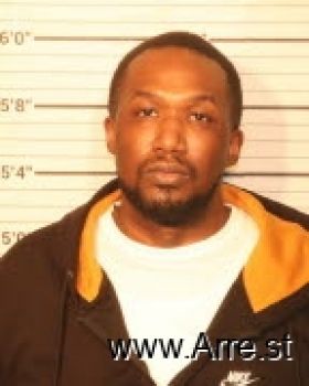 Travis E Carter Mugshot