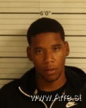 Travis  Curry Mugshot