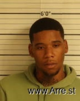 Travis S Curry Mugshot