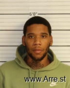 Travis S Curry Mugshot