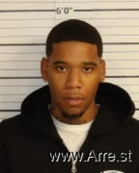 Travis S Curry Mugshot