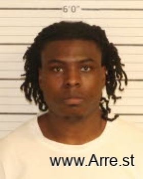 Travis A Davis Mugshot