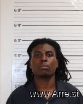 Travis  Davis Mugshot