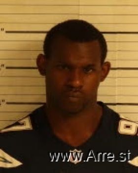 Travis D Edwards Mugshot