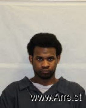 Travis D Edwards Mugshot