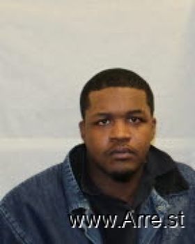 Travis R Finley Mugshot