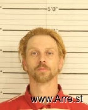 Travis Julius Gill Mugshot