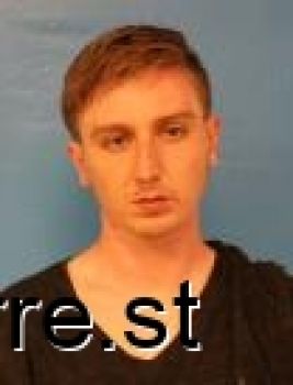 Travis Ray Goad Mugshot