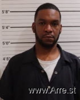 Travis  Green Mugshot