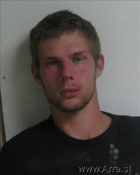 Travis  Hawkins Mugshot