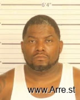 Travis Curtis Jackson Mugshot