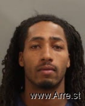 Travis  Jordan Mugshot