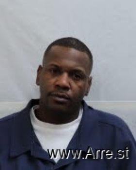 Travis D Lewis Mugshot