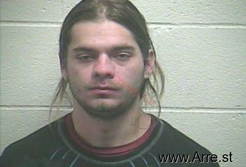 Travis Lee Lowery Mugshot