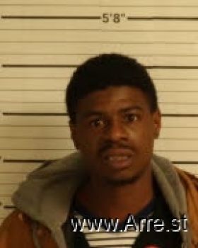 Travis A Moore Mugshot