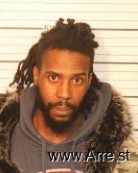 Travis Dewayne Morris Mugshot