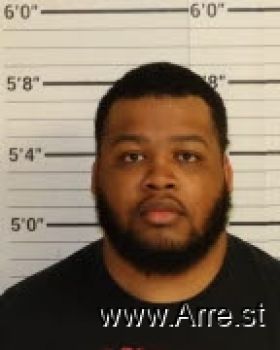 Travis  Morris Mugshot