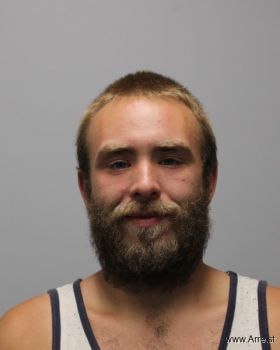 Travis Austin Morrison Mugshot