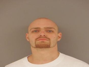 Travis Lee Nelson Mugshot