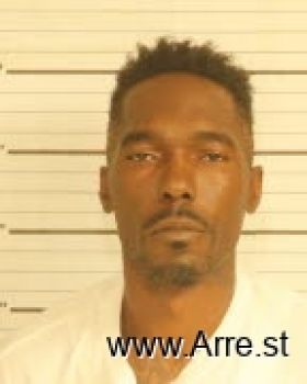 Travis Santell Oliver Mugshot