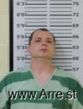 Travis Michael Stout Mugshot