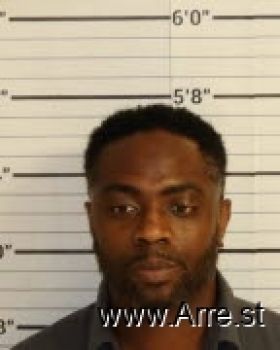 Travis Matrell Sykes Mugshot