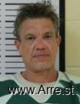 Travis Brent Templeton Mugshot