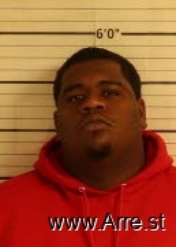 Travis  Thomas Mugshot