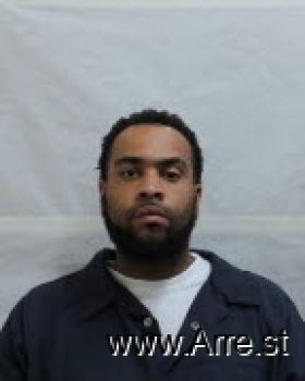 Travis Joshua Thomas Mugshot