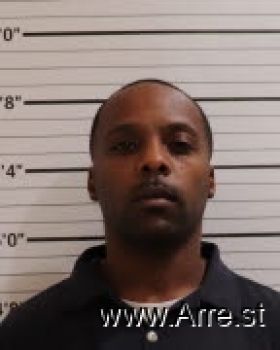 Travis S Walker Mugshot