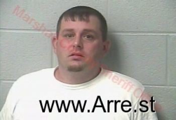 Travis Eugene Walls Mugshot