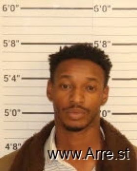 Travis  Watson Mugshot