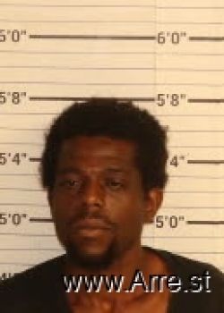 Travis Jermaine Watson Mugshot