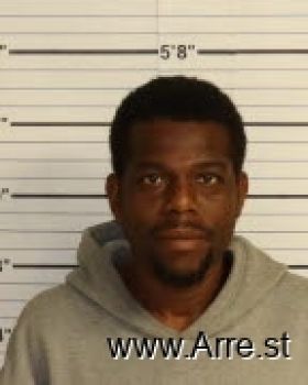 Travis  Watson Mugshot