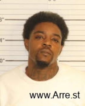 Travis  Williamson Mugshot