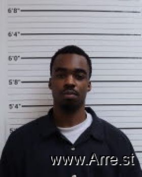 Tremayne  Mallory Mugshot