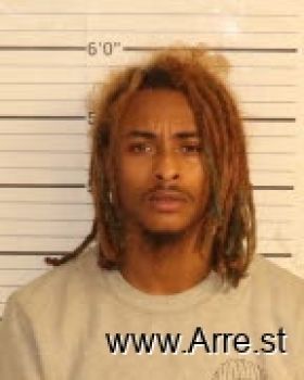 Trendarrian Marshawn Phillips Mugshot