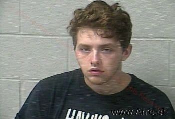 Trenton Jace Phelps Mugshot