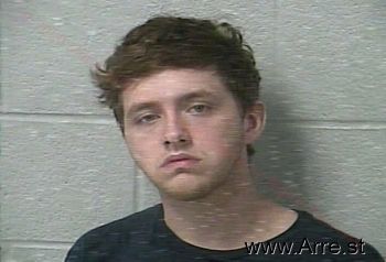 Trenton Jace Phelps Mugshot