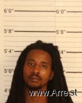 Trenton M Williams Mugshot