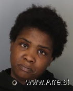 Treshaunda  Moore Mugshot