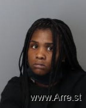 Treshaunda  Moore Mugshot