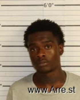 Trevion  Tunstall Mugshot