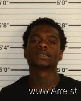 Trevion  Tunstall Mugshot