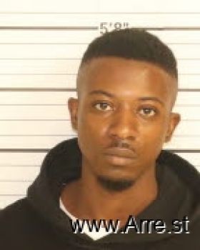 Trevon D Young Mugshot