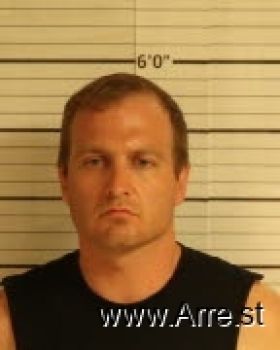 Trevor  Mccreary Mugshot