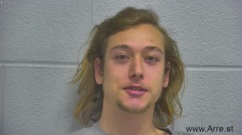 Trevor Aubrey Nicholson Mugshot