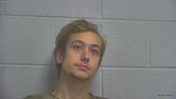 Trevor Aubrey Nicholson Mugshot