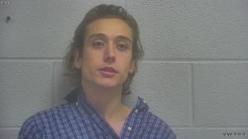 Trevor Aubrey Nicholson Mugshot