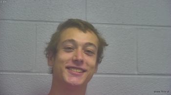 Trevor Aubrey Nicholson Mugshot